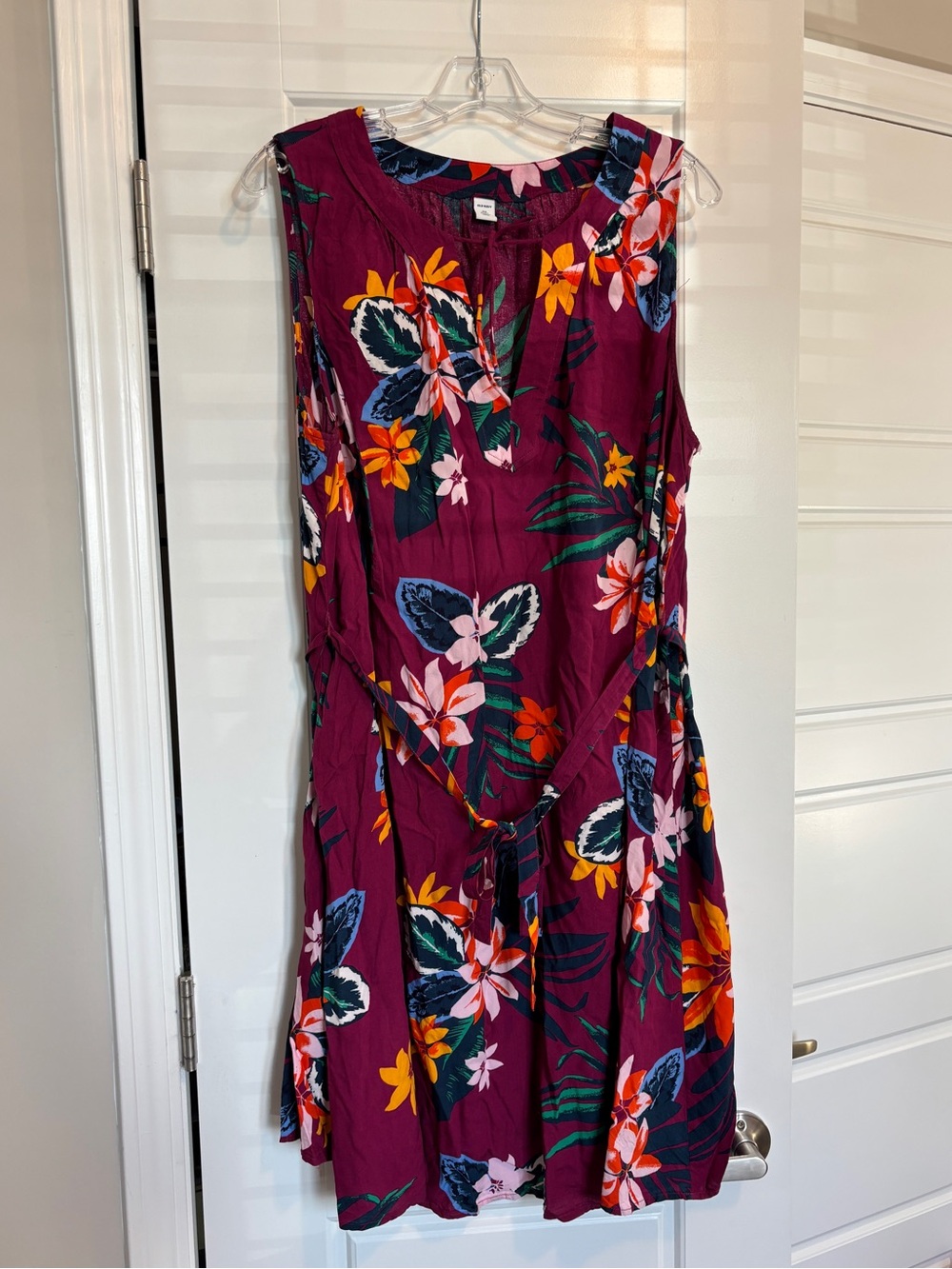 old navy dress